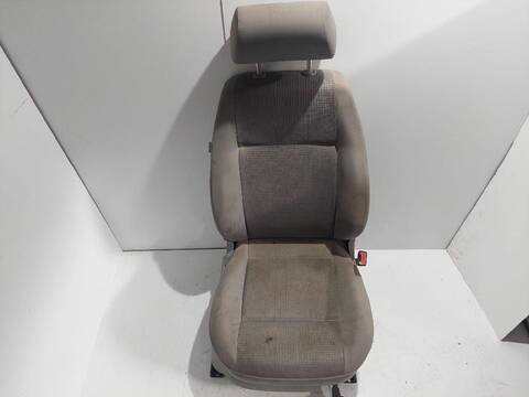 Asiento Delantero Derecho Volkswagen Caddy 1.9 TDI AUT. 105CV