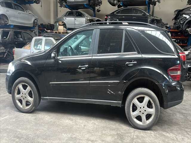 Aleta Delantera Izquierda Mercedes Clase ML 320 3.2 CDI