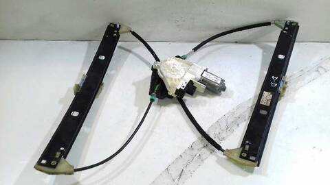 Elevalunas Eléctrico Delantero Derecho Audi A4 BASICO 143CV 105KW