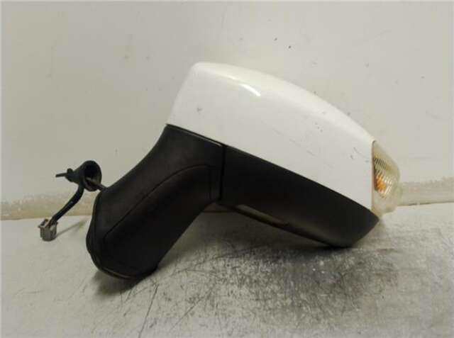 Foto 2ª: Retrovisor Izquierdo Ford Kuga 2.0 TDCI [G6DG]