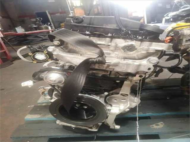 Foto 2ª: Motor Completo Opel Grandland HN02 (2018)
