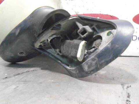 Foto 3ª: Retrovisor Derecho Fiat Grande Punto 1.3 D MULTIJET 90 CV - 66KW) [199A3000] (2006)