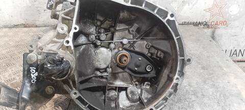 Foto 2ª: Caja Cambios Citroen C3 1.4 HDI 16V EXCLUSIVE 68CV 50KW [8HZ] (2006)