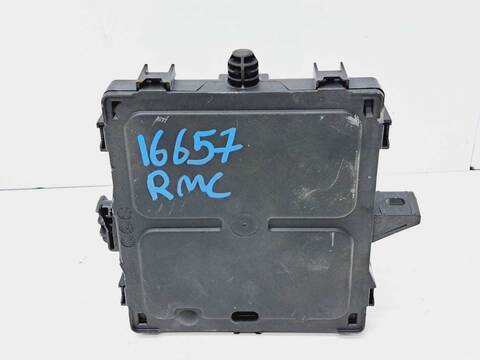 Foto 3ª: Centralita Motor ECU Renault Clio EDITION ONE 101CV 74KW [H4D B4] (2019)