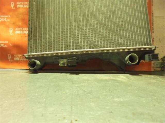 Foto 3ª: Radiador Motor Renault Laguna 1.9 AUTHENTIQUE [1.9 LTR. - 96 KW DCI DIESEL FAP] [F9Q1758]
