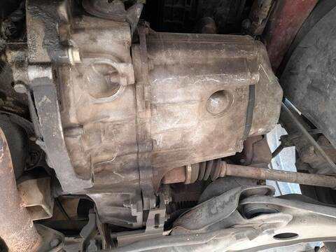 Caja Cambios Citroen C3 1.4 I 73CV 54KW
