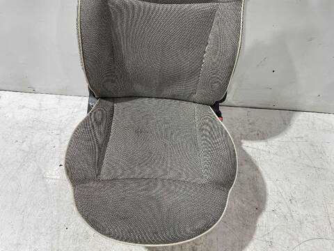Foto 2ª: Asiento Delantero Derecho Fiat 500 ANIVERSARIO 69CV [169A4000] (2009)