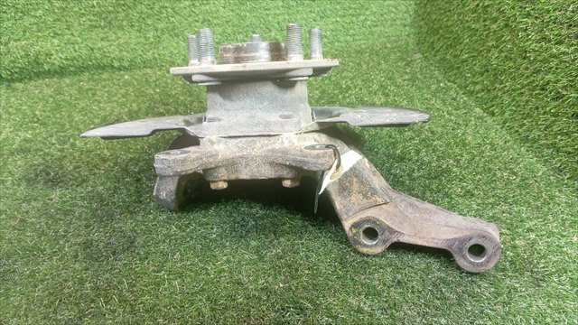 Foto 4ª: Mangueta Delantera Izquierda Suzuki Grand Vitara 1.9 DDIS [F9Q] (2006)