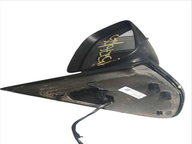 Foto 3ª: Retrovisor Derecho Dacia Sandero TCE 90 B8M1 B8MA B8AC) (2012)