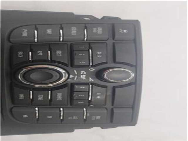 Mando Multifuncion Opel Astra 1.6 68) 115CV 85KW