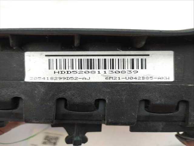 Foto 3ª: Airbag Delantero Izquierdo Ford Mondeo 2.0 TDCI 140CV (2007)