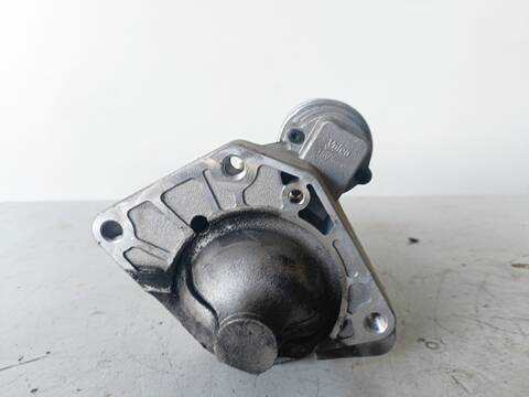 Motor de Arranque Mercedes Vito 109/110/111/114 CDI PRO FWD COMPACTA 447.701) 102CV