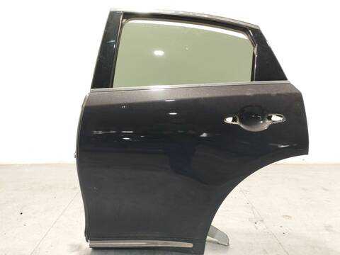 Puerta Trasera Izquierda Infiniti FX 30D AWD 238CV 175KW