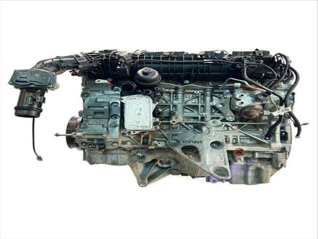 Foto 2ª: Motor Completo Bmw Serie 3 315 N57 313 CV 230KW [N57D30B]