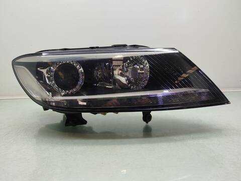 Faro Derecho Volkswagen Phaeton 3.0 V6 TDI 4MOTION 240CV 176KW