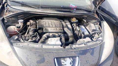 Caja Cambios Peugeot 207 1.6 HDI 109CV 80KW