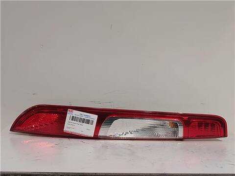 Piloto Trasero Izquierdo Ford Focus 1.6 TDCI 109CV 80KW