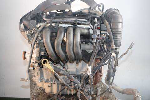 Foto 3ª: Motor Completo Ford Focus TREND 101CV 74KW [FYDB] (1998)