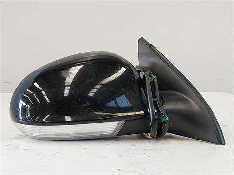 Foto 2ª: Retrovisor Derecho Volkswagen Jetta 1.4 ADVANCE 140CV 103KW [BMY] (2007)