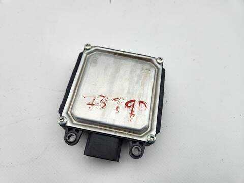 Foto 3ª: Centralita Motor ECU Nissan X-Trail TEKNA 157CV 116KW T32) [HR13] (2021)