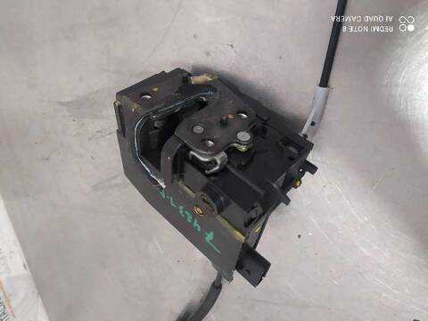 Foto 4ª: Cerradura Puerta Trasera Derecha Peugeot 308 ACCESS 116CV 85KW [9H05] (2014)