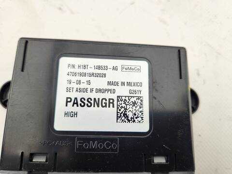 Foto 2ª: Centralita Motor ECU Ford Transit 2.0 ECOBLUE 185CV 136KW [BCFC] (2020)