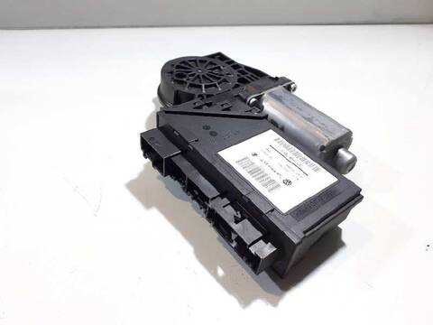 Elevalunas Eléctrico Delantero Izquierdo Volkswagen Touareg TDI V6 225CV 165KW