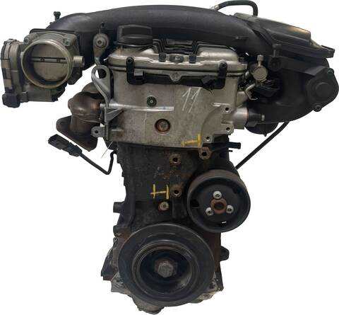 Foto 2ª: Motor Completo Porsche Cayenne 3.2 250 CV 184KW [M02.2Y, M02, 02.2Y]