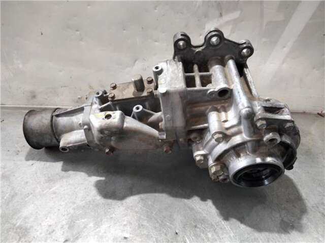 Foto 2ª: Caja Transfer Peugeot 4007 2.2 BUSINESS LINE [2.2 LTR. - 115 KW HDI FAP] [4HN]