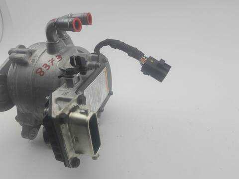 Foto 4ª: Alternador Hyundai Kona 1.6 GDI HYBRID 105CV 77KW [G4LE] (2021)
