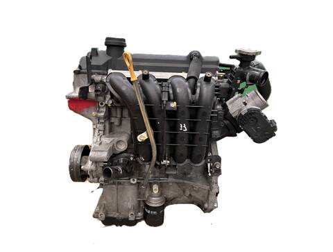 Motor Completo Hyundai i20 1.2 84 CV 62KW