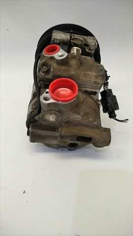 Foto 2ª: Compresor Aire Acondicionado Audi A6 2.4 GASOLINA [G/BDW] (2006)