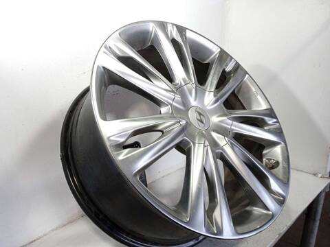 Foto 3ª: LLanta Aleacion Hyundai Genesis 3.8 CAT COUPE 303CV 223KW [G6DA] (2010)