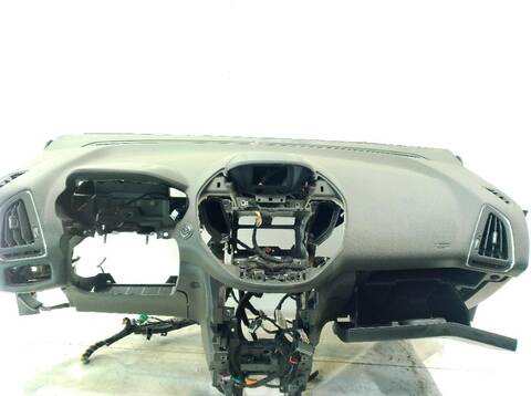 Foto 2ª: Kit Airbag Ford B Max 1.0 ECOBOOST 100CV [SFJB] (2012)