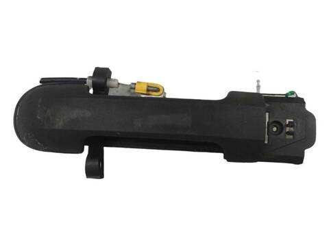 Foto 3ª: Maneta Exterior Delantera Derecha Ford Tourneo 1.8 TDCI (2002)