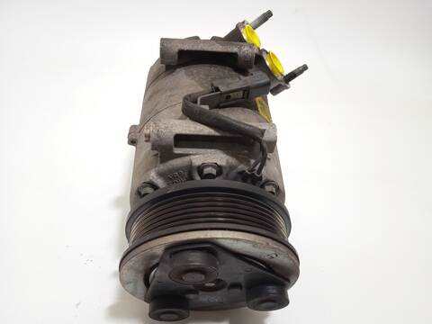 Foto 3ª: Compresor Aire Acondicionado Land Rover Evoque 2.2 TD4 CAT 150CV 110KW [224DT] (2013)