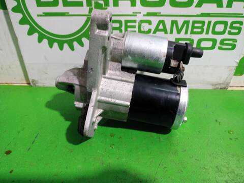Foto 2ª: Motor de Arranque Renault Scenic XMOD BOSE 132CV 97KW [H5F 404, H5F 408] (2016)