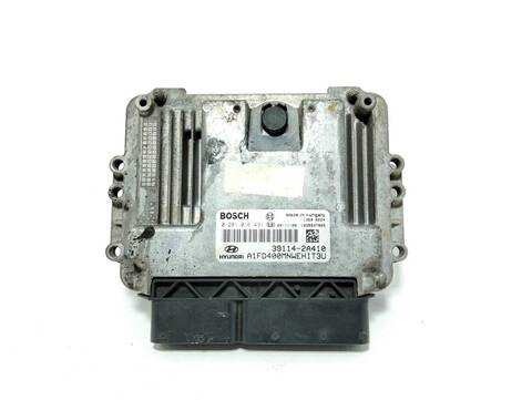 Centralita Motor ECU Hyundai i30 COMFORT 1 CRDI CAT 1582 CM3) 116CV