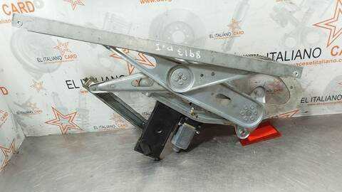 Foto 2ª: Elevalunas Eléctrico Delantero Izquierdo Renault Megane EMOTION BERLINA 110CV 81KW III BERLINA 5 P [K4M R8] (2011)