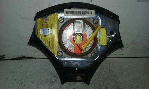 Foto 2ª: Airbag Delantero Izquierdo Toyota Rav4 1.8 16V CAT 125CV 92KW [1ZZFE] (2001)