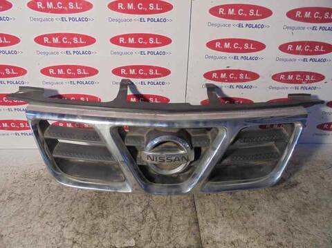 Rejilla Delantera Nissan X-Trail 2.2 16V TD CAT 114CV 84KW T30)