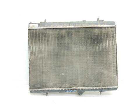 Foto 2ª: Radiador Motor DS 4 BASIS 120CV 88KW [BH01] (2017)