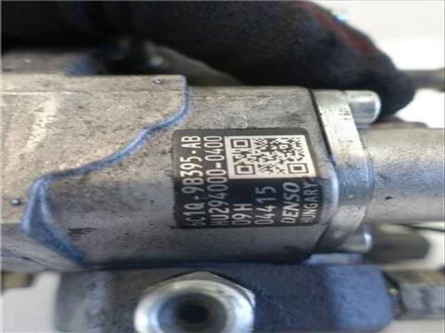 Foto 3ª: Bomba Inyeccion Ford Transit 2.2 TDCI 85CV 63KW FURGON [P8FA] (2007)