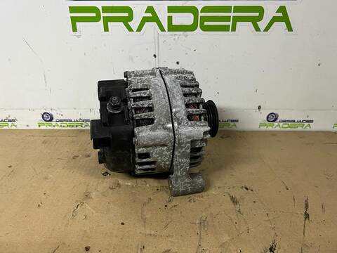 Foto 1ª: Alternador Bmw Serie 3 315 318D BERLINA 143CV 105KW [N47D20A] (2008)