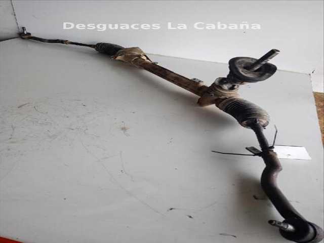 Cremallera de Direccion Nissan X-Trail 2.0 DCI