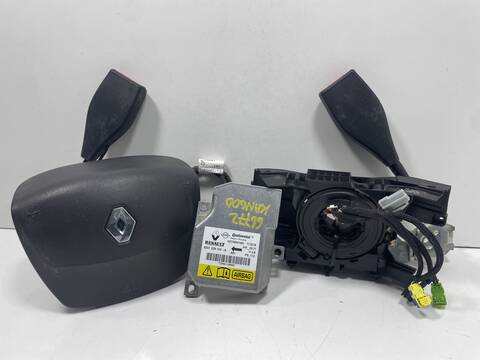 Kit Airbag Renault Kangoo K9K647