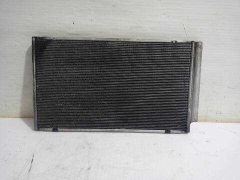 Foto 2ª: Radiador Calefaccion A.A. Toyota Prius BASIS 78CV [1NZFXE] (2003)