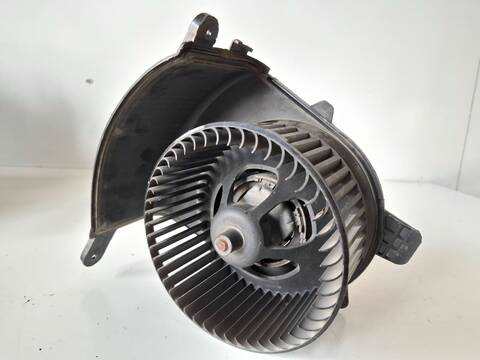 Foto 3ª: Ventilador de Calefacción Renault Scenic ADVENTURE BY CORONEL TAPIOCCA 106CV (2003)