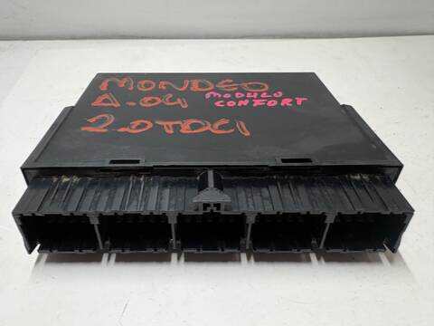 Modulo Confort BCM Ford Mondeo CHBA TURNIER