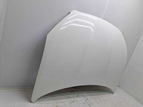Foto 3ª: Capot Nissan Qashqai ACENTA 141CV 104KW [MR20] (2011)